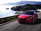 Mazda 3 III Sedan (BM)