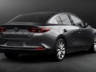 Mazda 3 IV Sedan
