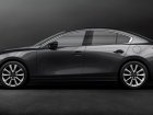 Mazda 3 IV Sedan