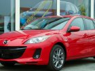 Mazda 3 TAKUMI 1.6 i (116 Hp)