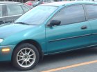Mazda 323 C V (BA)