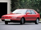 Mazda 323 F IV (BG)