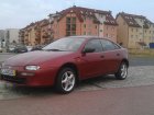 Mazda 323 F V (BA)