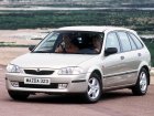 Mazda 323 F VI (BJ)