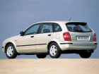 Mazda 323 F VI (BJ)