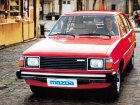 Mazda 323 I (FA)