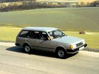 Mazda 323 I Station Wagon (FA)