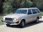 Mazda 323 I Station Wagon (FA)