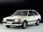 Mazda 323 II Hatchback (BD)