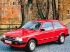 Mazda 323 II Hatchback (BD)