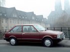 Mazda 323 II Hatchback (BD)
