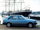 Mazda 323 II Hatchback (BD)