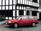 Mazda 323 II Hatchback (BD)