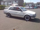 Mazda 323 III (BF)
