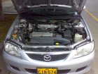 Mazda 323 S VI (BJ)