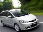 Mazda  5  1.8 i 16V MZR (116) 