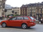 Mazda 6 I Combi (Typ GG/GY/GG1)