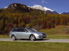 Mazda 6 I Combi (Typ GG/GY/GG1)