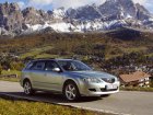 Mazda 6 I Combi (Typ GG/GY/GG1)