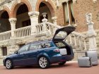 Mazda 6 I Combi (Typ GG/GY/GG1 facelift 2005)
