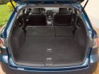 Mazda 6 I Combi (Typ GG/GY/GG1 facelift 2005)