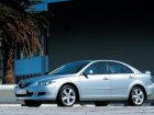 Mazda 6 I Hatchback (Typ GG/GY/GG1)