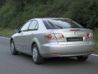 Mazda 6 I Hatchback (Typ GG/GY/GG1)