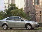 Mazda 6 I Hatchback (Typ GG/GY/GG1)