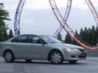 Mazda 6 I Hatchback (Typ GG/GY/GG1)