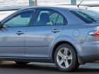 Mazda 6 I Hatchback (Typ GG/GY/GG1 facelift 2005)