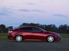 Mazda 6 II Hatchback (GH)