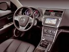 Mazda 6 II Hatchback (GH)