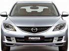 Mazda 6 II Hatchback (GH)