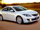 Mazda 6 II Sedan (GH)