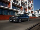 Mazda  6 III Sedan (GJ, facelift 2018)  2.2 SKYACTIV-D (184 Hp)  