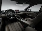 Mazda  6 III Sedan (GJ, facelift 2018)  2.2 SKYACTIV-D (184 Hp)  