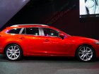 Mazda 6 III Sport Combi (GJ)