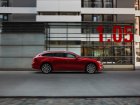 Mazda  6 III Sport Combi (GJ, facelift 2018)  2.2 SKYACTIV-D (184 Hp)  