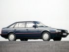 Mazda 626 II Hatchback (GC)