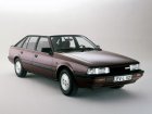 Mazda 626 II Hatchback (GC)