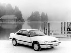 Mazda  626 III Coupe (GD)  2.2 12V (115 Hp) 