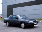Mazda 626 III Coupe (GD)