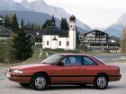 Mazda 626 III Coupe (GD)