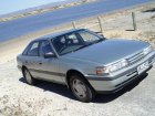 Mazda 626 III Hatchback (GD) 2.0 16V (140 Hp)