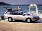 Mazda  626 III Station Wagon (GV)  2.0 16V (140 Hp) 