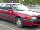 Mazda 626 III Station Wagon (GV)