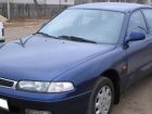 Mazda  626 IV Hatchback (GE)  2.0 D GLX Comprex (75 Hp) 