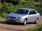 Mazda  626 V (GF)  2.5 V6 (167 Hp) 