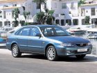 Mazda 626 V Hatchback (GF)