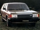 Mazda 929 II Station Wagon (HV)